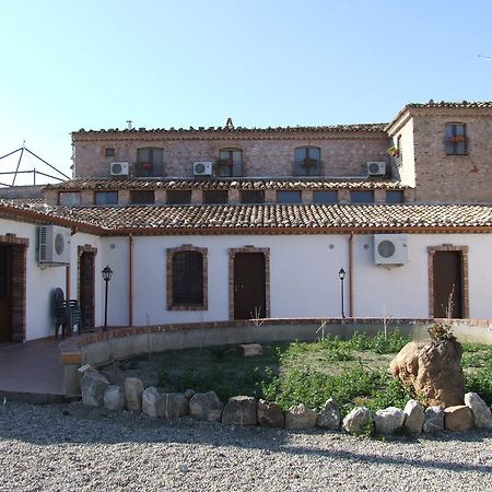 Antico Frantoio Villa Cerchiara di Calabria Luaran gambar