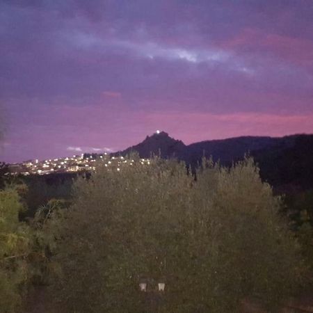 Antico Frantoio Villa Cerchiara di Calabria Luaran gambar
