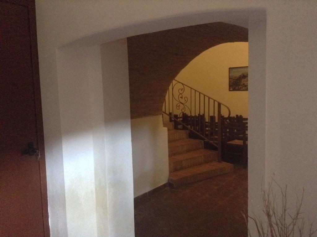 Antico Frantoio Villa Cerchiara di Calabria Luaran gambar