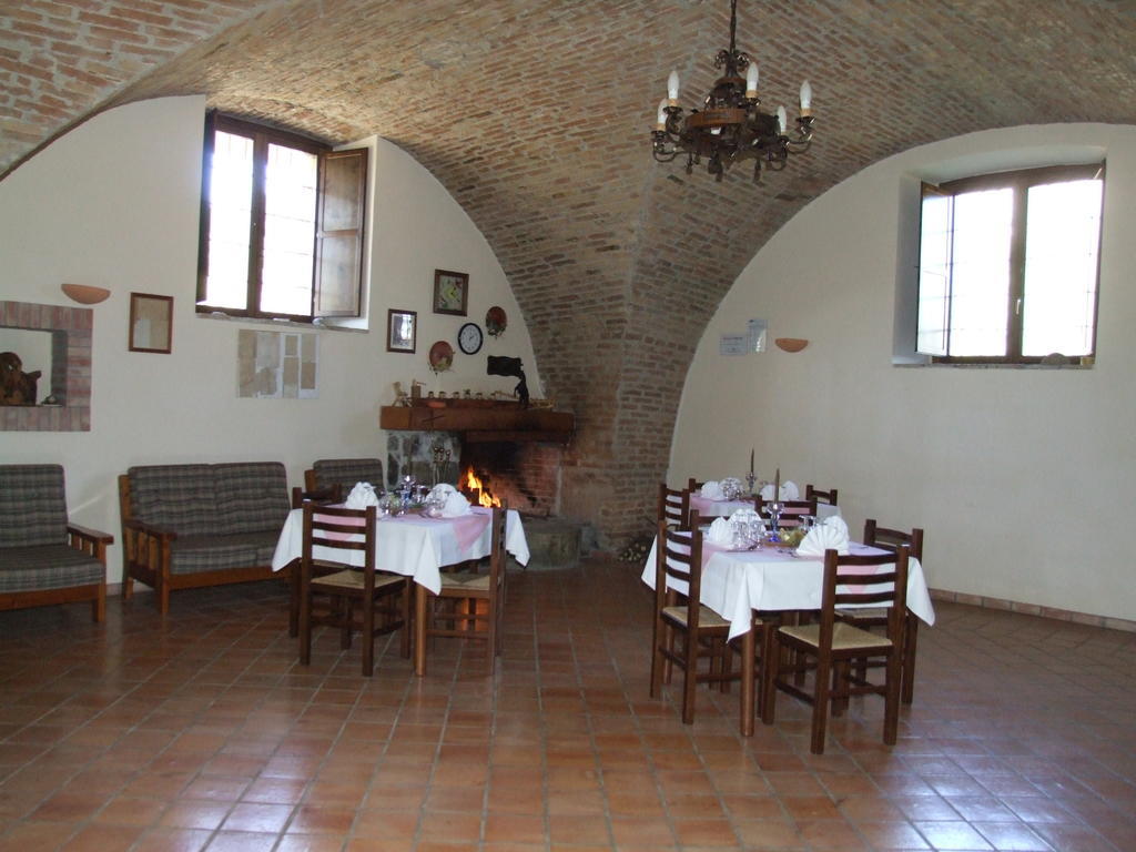 Antico Frantoio Villa Cerchiara di Calabria Luaran gambar