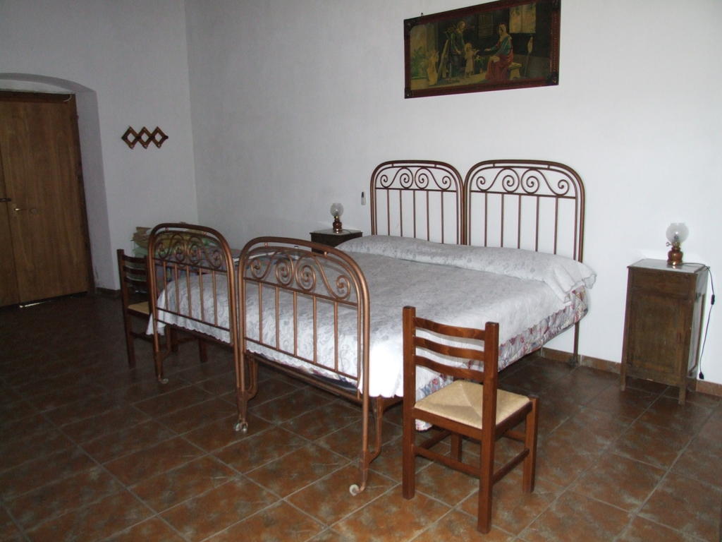 Antico Frantoio Villa Cerchiara di Calabria Bilik gambar