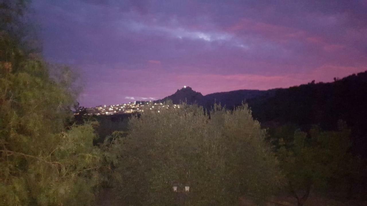 Antico Frantoio Villa Cerchiara di Calabria Luaran gambar